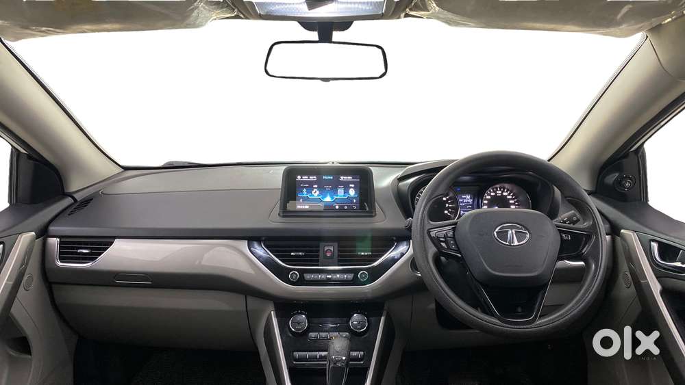 Tata Nexon 1.5 Revotorq Xza Plus, 2019, Diesel