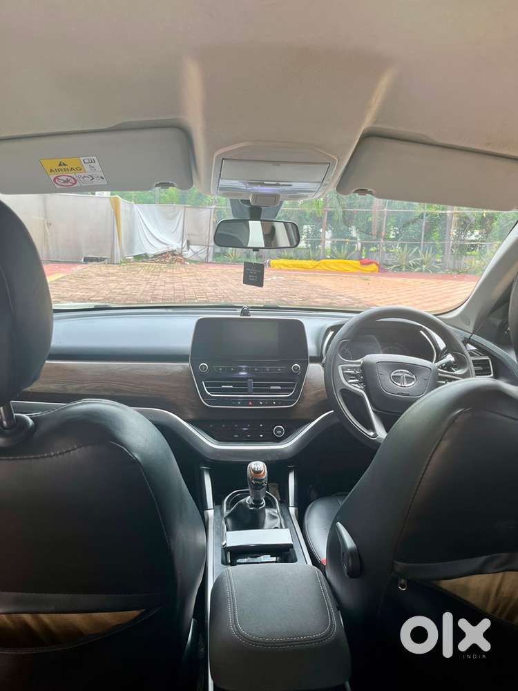 Tata Harrier Xta+ 2019