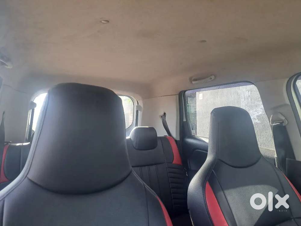 Single Hand Drive Govt. Job Servant Vehicle...