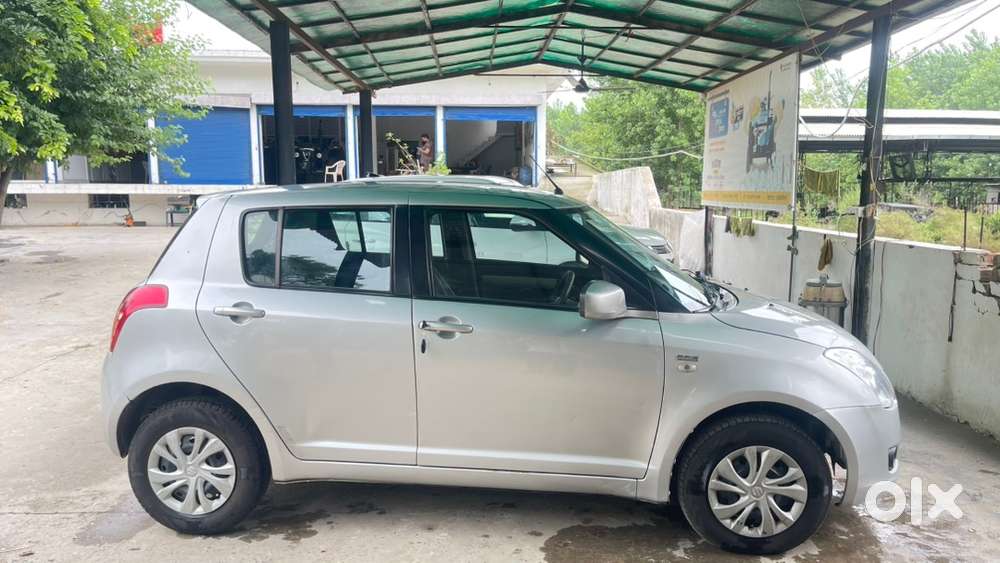 Maruti Swift Vdi 2012