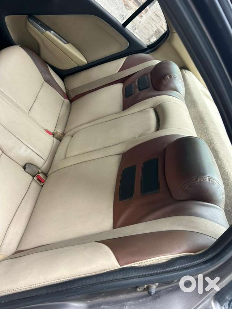 Honda City 2014 Petrol Well Maintained