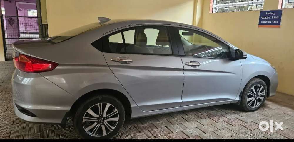 Honda City 2021 Petrol 43000 Km Driven