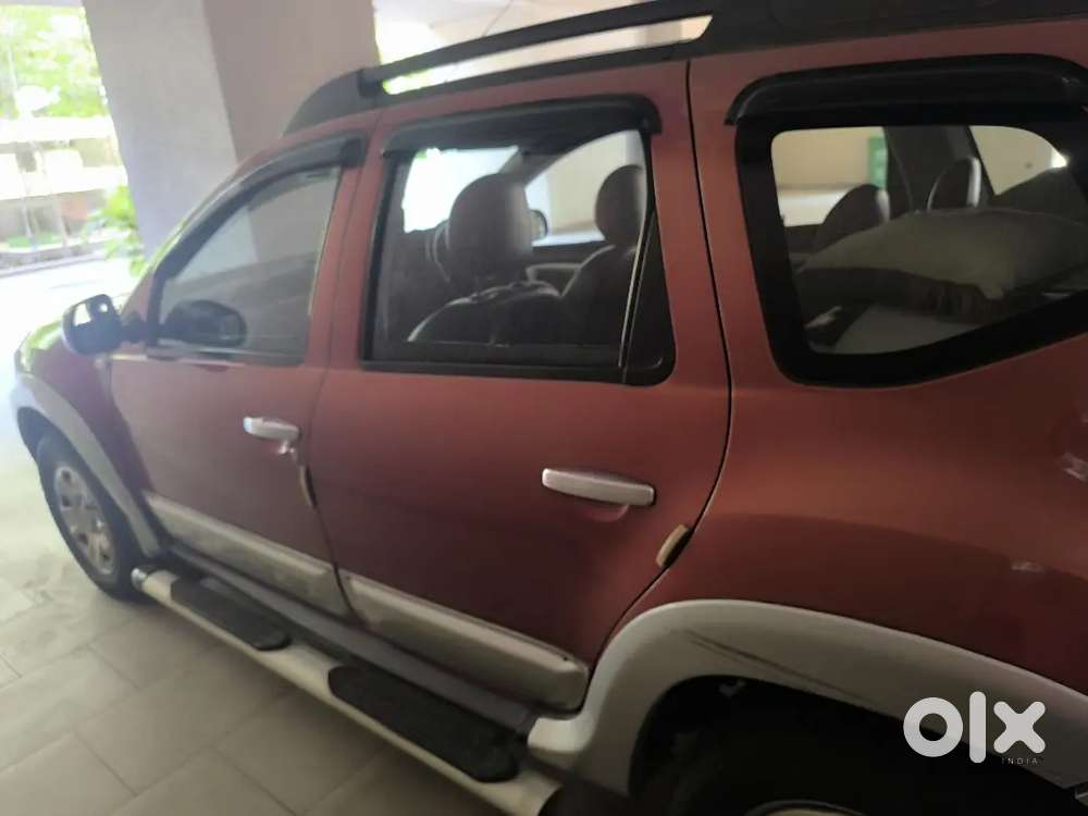 Renault Duster 2014 Diesel.. Superb Car By 1st Owner