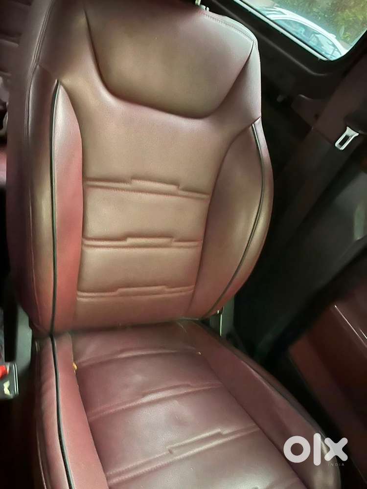 Thar Petrol 2023 Automatic With Interior Done From Mahindra