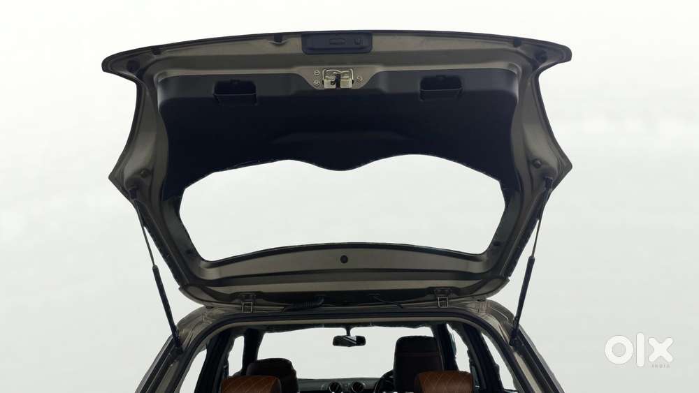 Maruti Suzuki Swift Amt Zxi Plus, 2018, Petrol