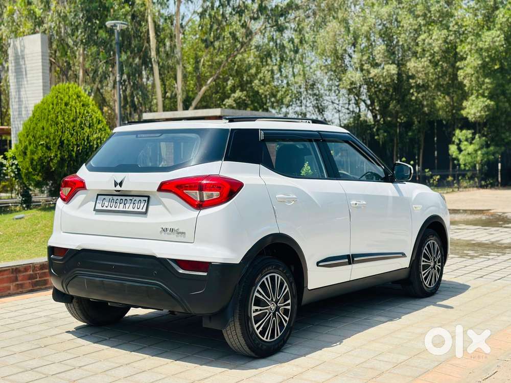 Mahindra Xuv300 W6 Diesel, 2024, Diesel