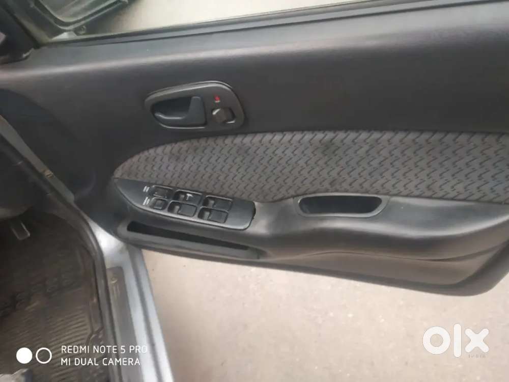 Maruti Suzuki Esteem