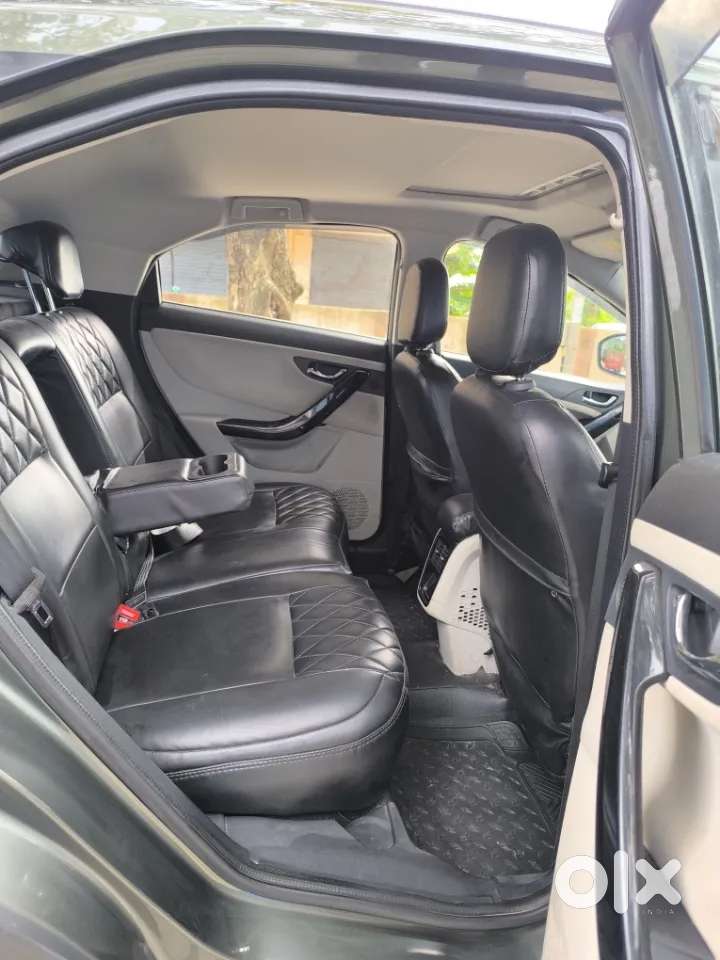 Tata Nexon 1.2 Revotron Xz Plus, 2021, Petrol