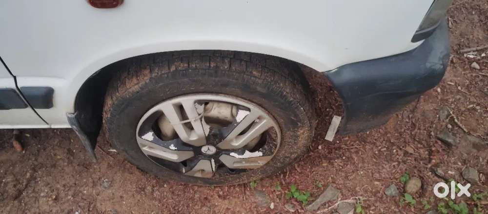 Maruti 800 Ac