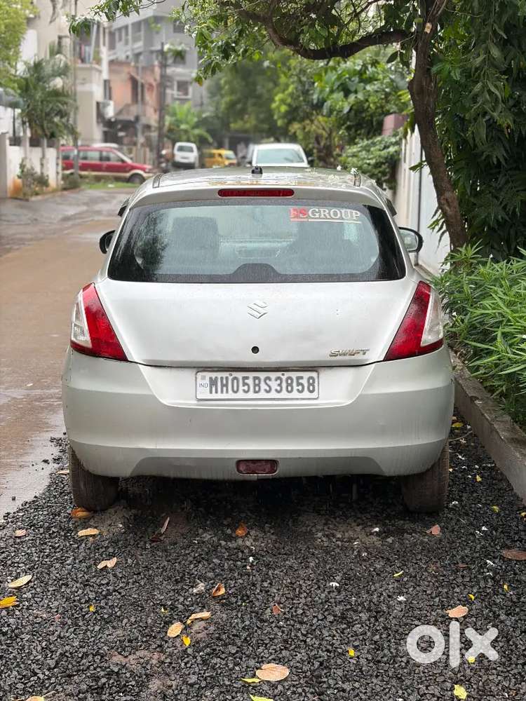 2013 Maruti Suzuki Swift Vdi Diesel  2nd Owner  Well Maintained