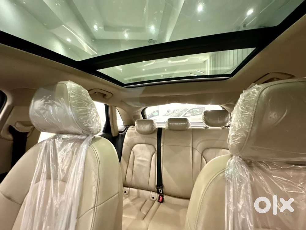 Audi Q3, 2016, Diesel