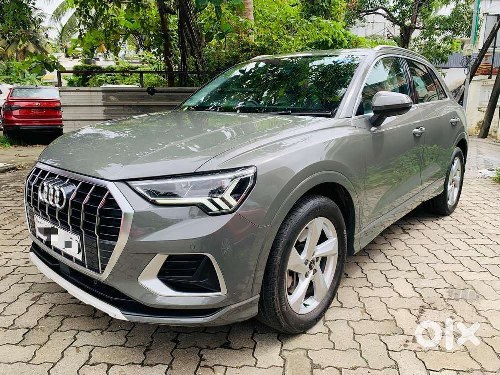 Audi Q3 2.0 Tfsi Quattro Premium Plus, 2023, Petrol