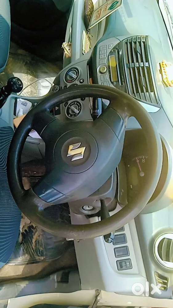 Maruti Suzuki Astar