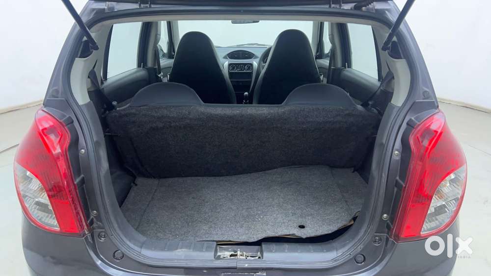 Maruti Suzuki Alto 800 Lxi, 2016, Petrol