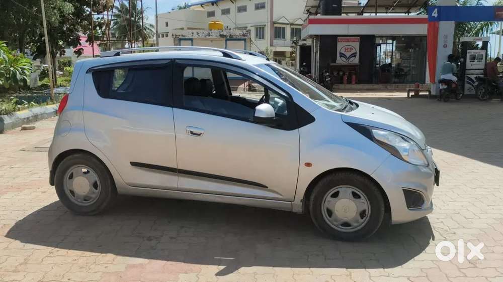 Chevrolet Beat 2014