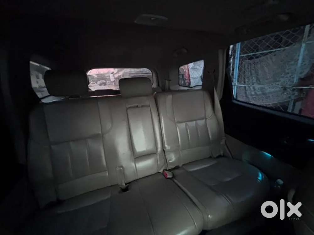 Mahindra Xuv500 2017 Diesel 140000 Km Driven