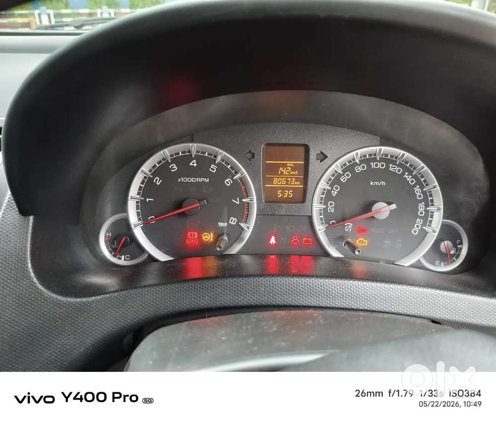 Maruti Suzuki Swift 2014 Petrol 81000 Km Driven
