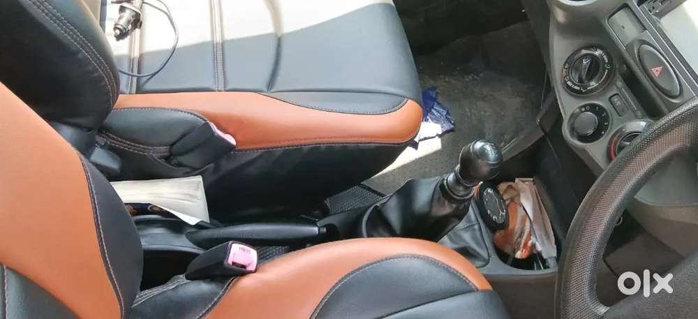 Toyota Etios Diesel 2018 Drive