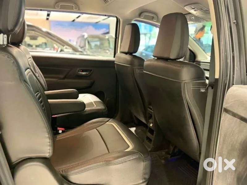 Maruti Suzuki Xl6 1.5 Zeta Mt, 2022, Petrol