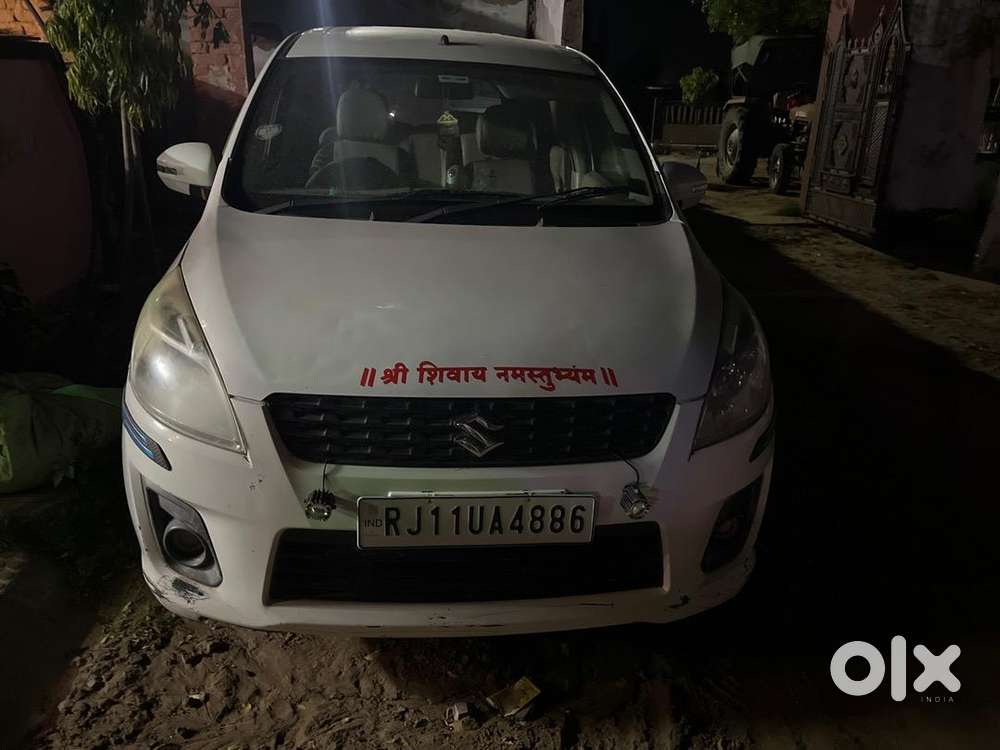 Maruti Suzuki Diesel 2013