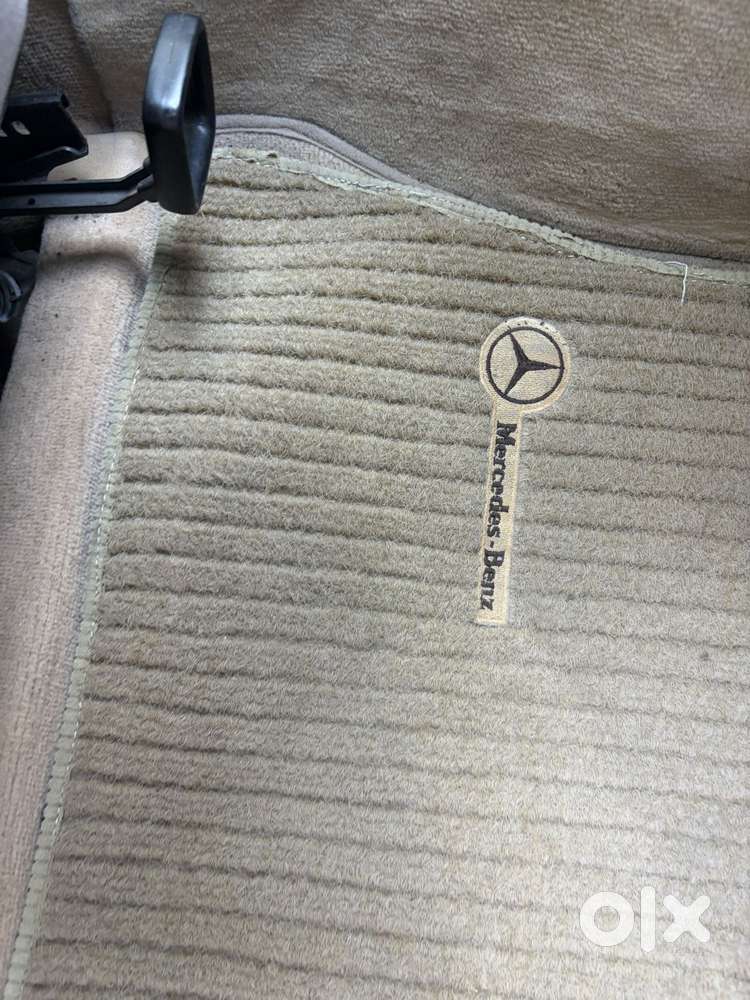Mercedes-benz E-class E200 Edition E, 1997, Petrol