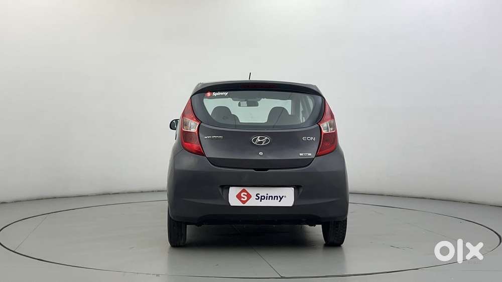 Hyundai Eon Era +, 2013, Petrol