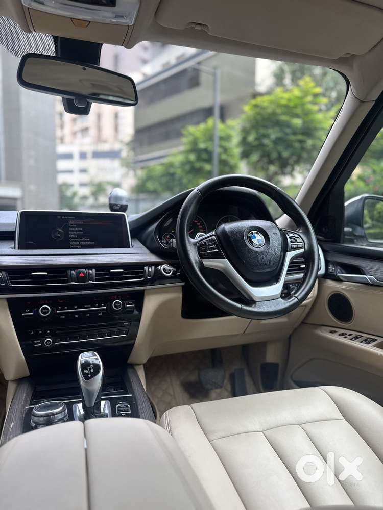 Bmw X5 Xdrive 30 D, 2015, Diesel