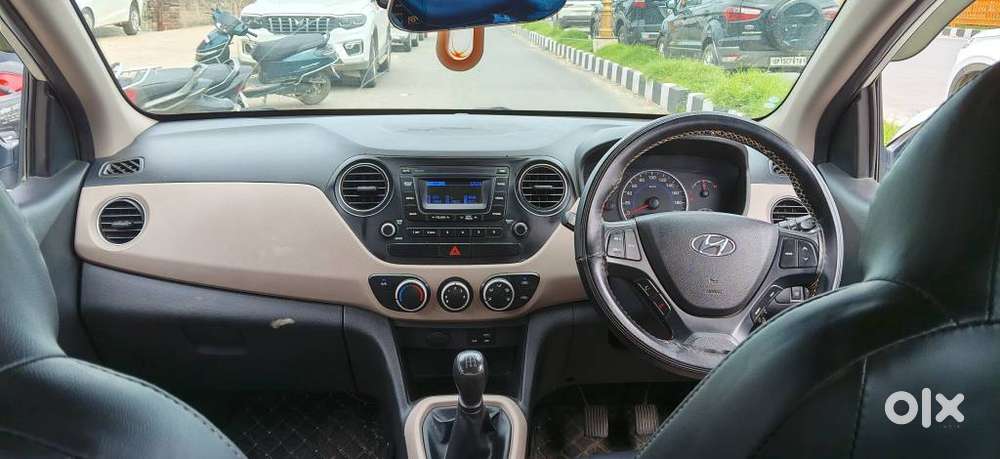 Hyundai Grand I10 1.2 Kappa Magna, 2019, Petrol