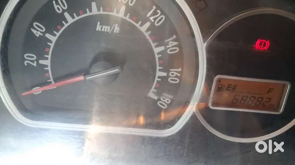Maruti Suzuki Alto 2011 Variant F. C Till 2031 Insurance 2027 July