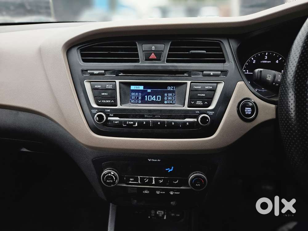 Hyundai Elite I20 Asta 1.4 Crdi, 2014, Diesel