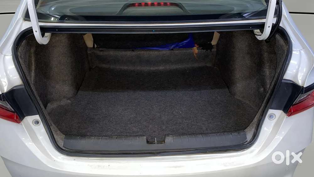 Honda City I-vtec Cvt Vx, 2023, Petrol