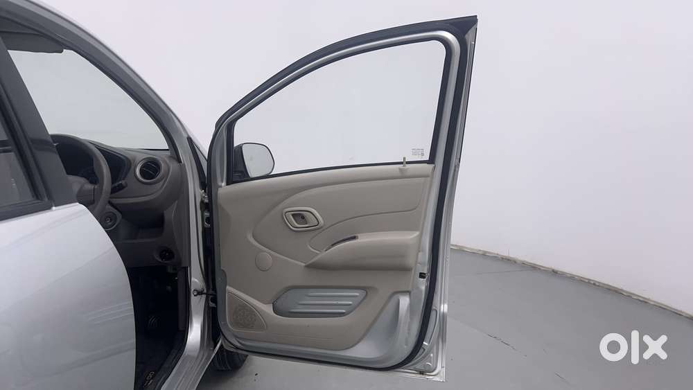 Datsun Redigo S, 2016, Petrol