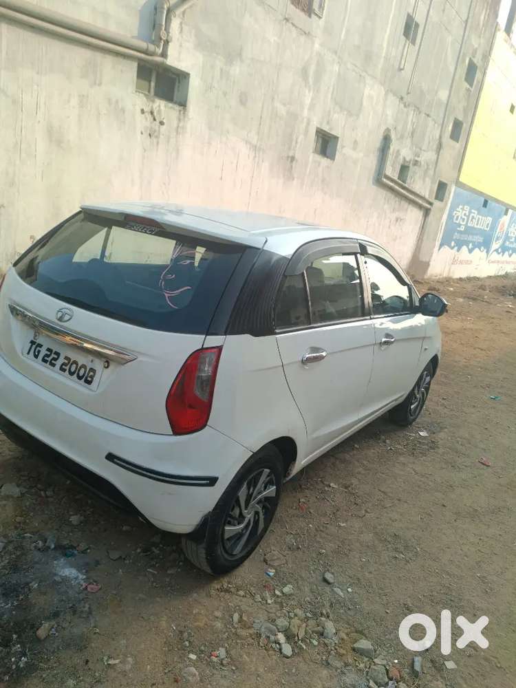 Tata Bolt 2016 Diesel Good Condition