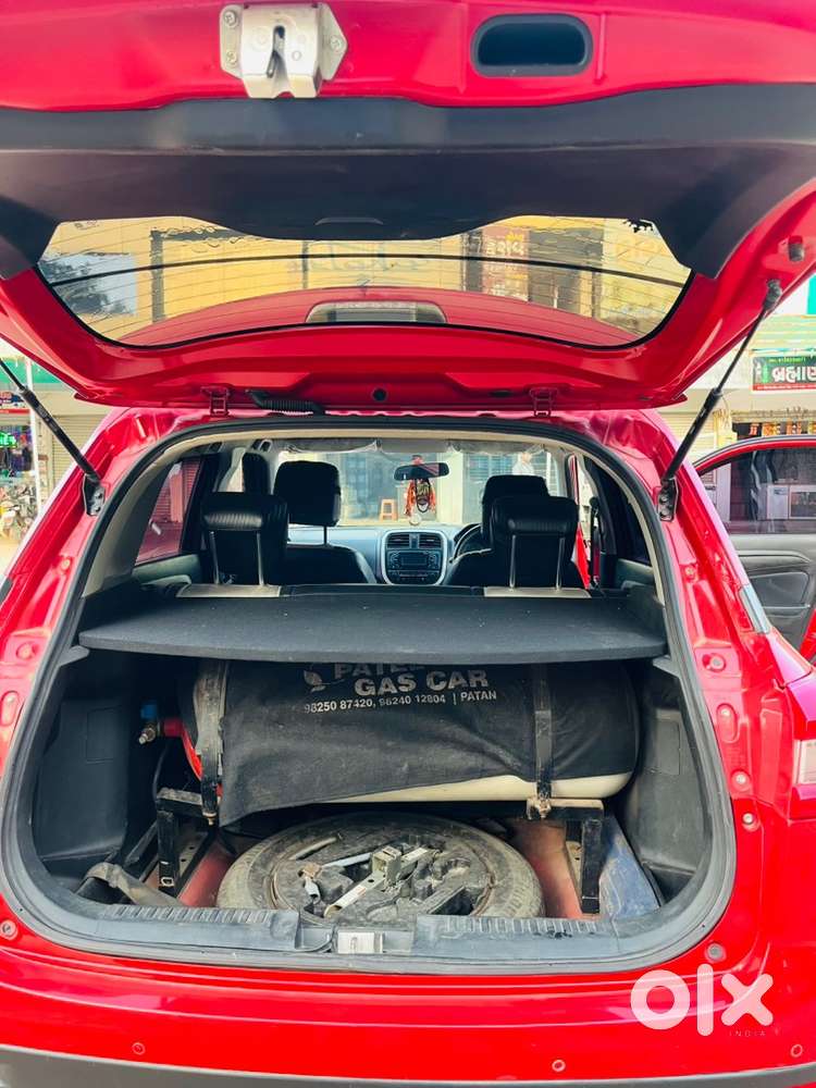 Maruti Vitara Brezza 2021