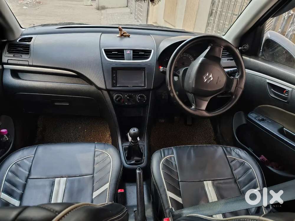 Maruti Suzuki Swift 2017 Petrol 45000 Km Driven
