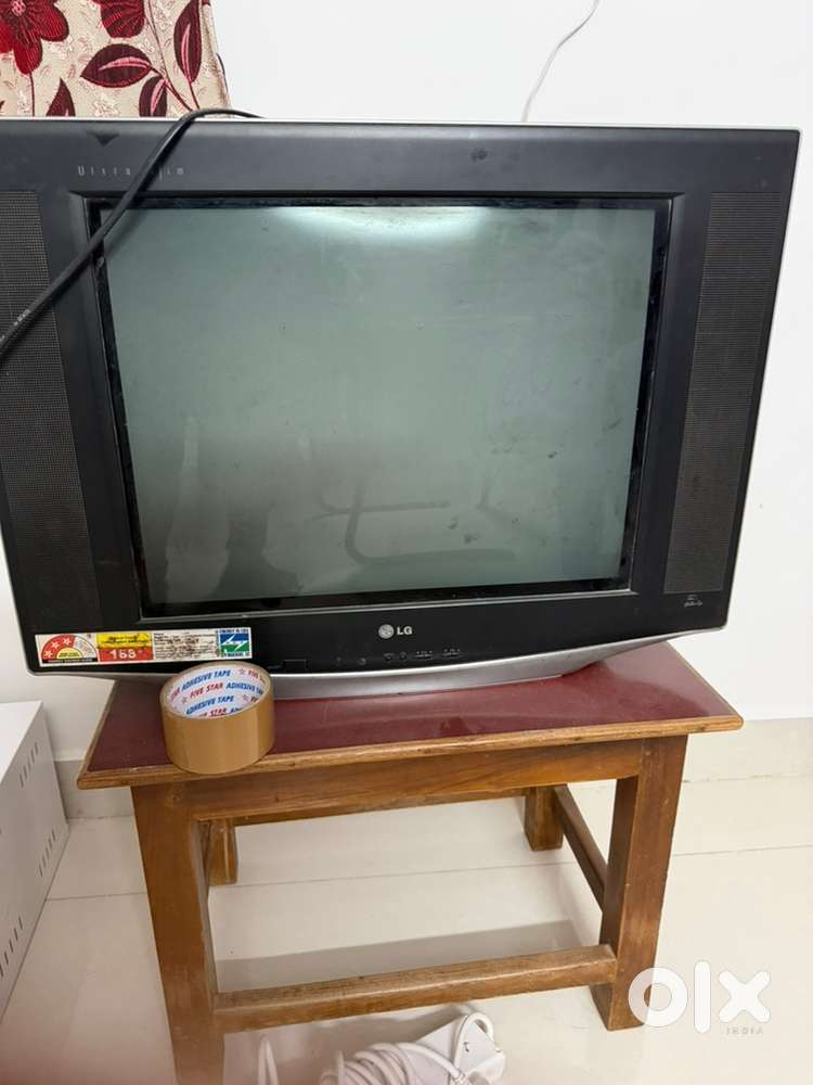 Lg colour tv 20inches