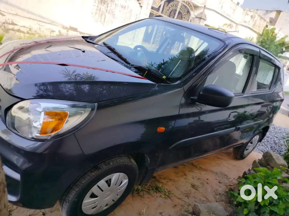 2023 Vxi Plus 7 Jan Registration On Service Record
