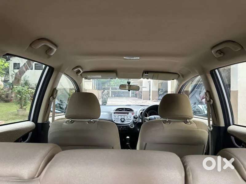 Honda Jazz X I-vtec, 2012, Petrol