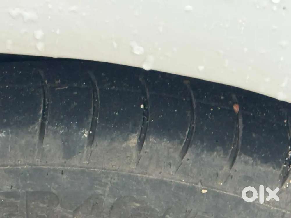 Volkswagen Polo 2013 Petrol 100000 Km Driven