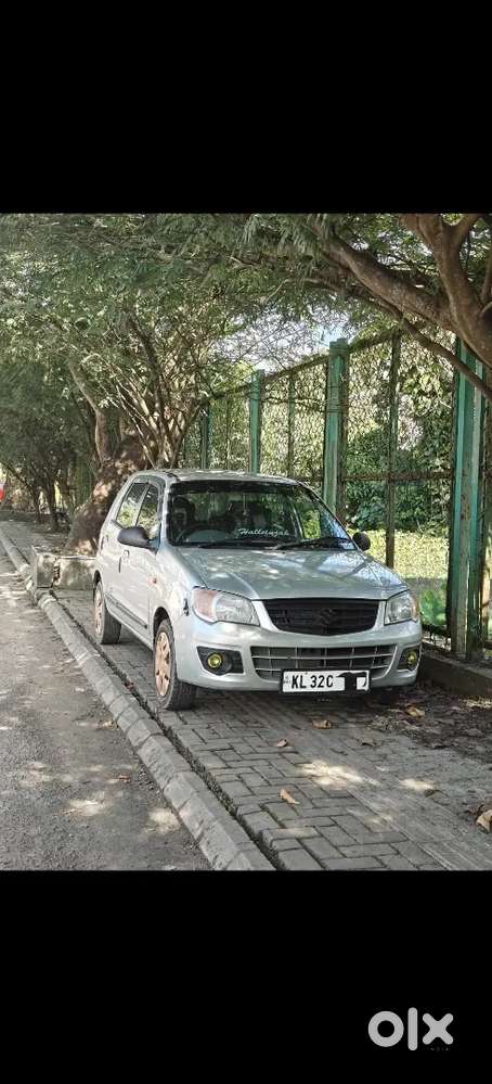 Alto K10 For Sale