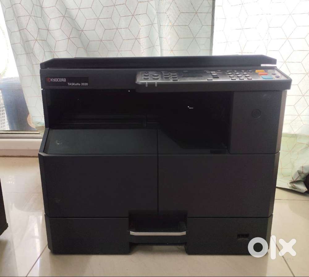 KYOCERA TASKLAFA 2020 - Hard Disks, Printers & Monitors in