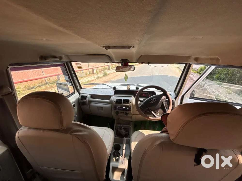 Mahindra Bolero Power Plus 2020 Diesel Good Condition