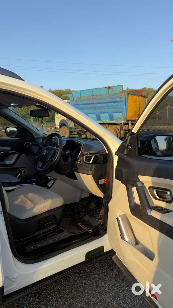 2021 Tata Safari Diesel, 1st Owner