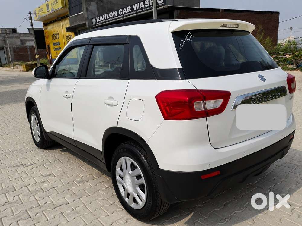 Maruti Suzuki Vitara 2022