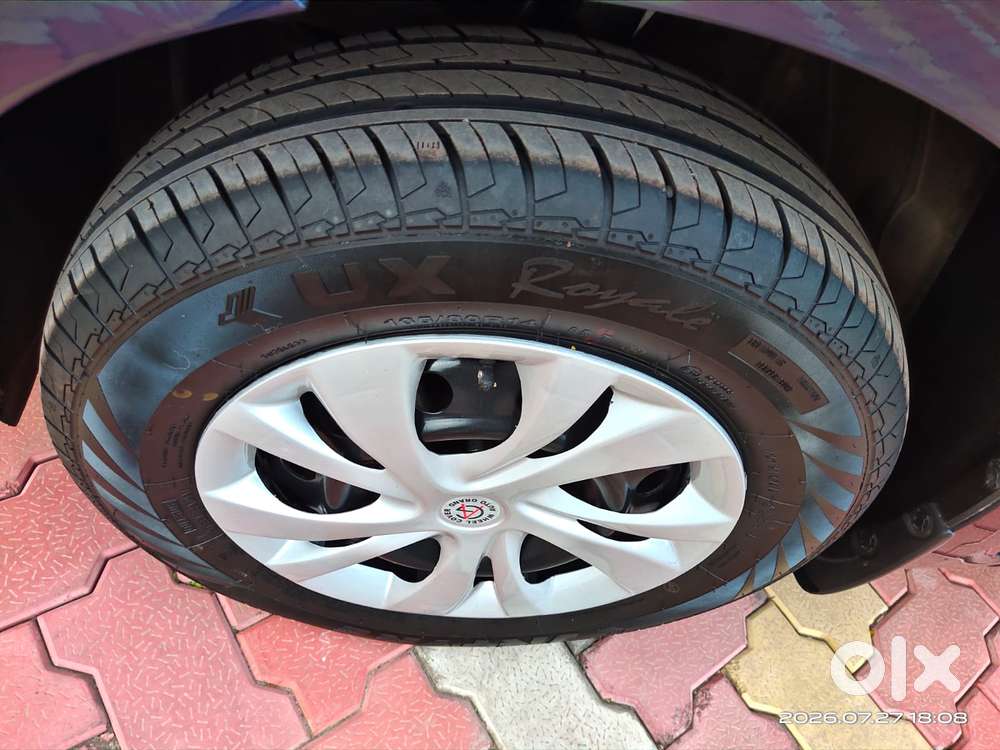 Maruti Suzuki Swift 1.2 Vxi (o), 2022, Petrol