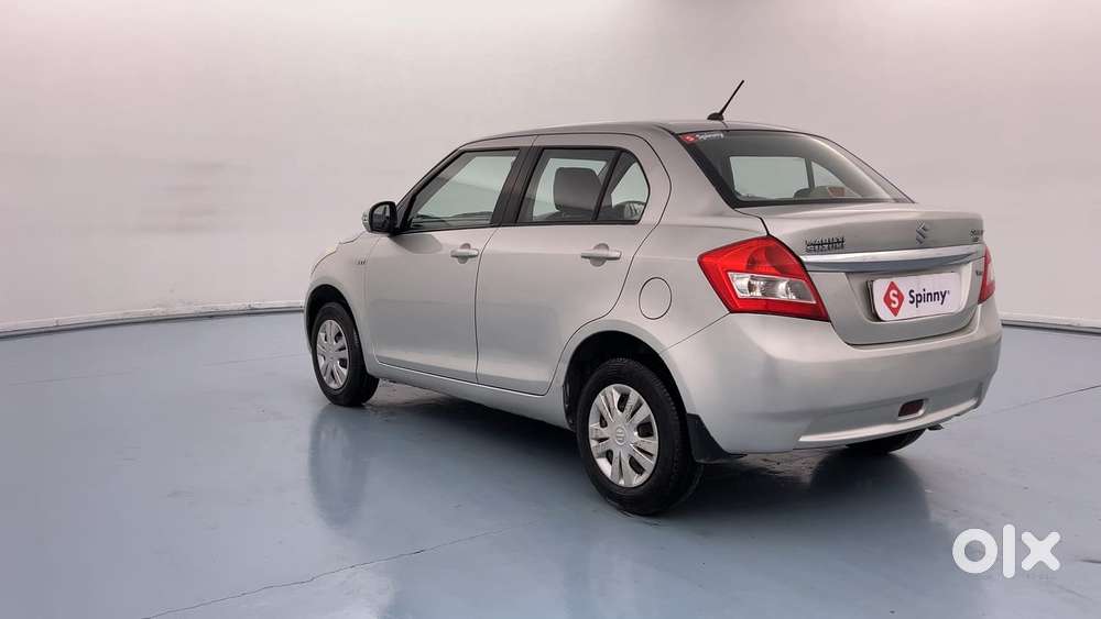 Maruti Suzuki Swift Dzire 1.3 Vxi, 2014, Petrol