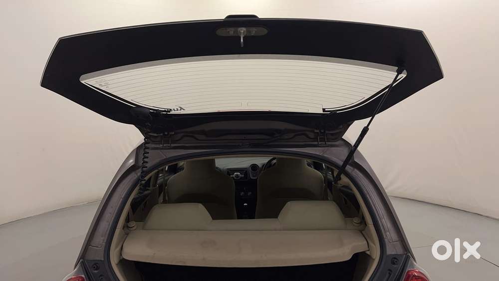 Honda Brio 1.2 Vx Mt, 2013, Petrol