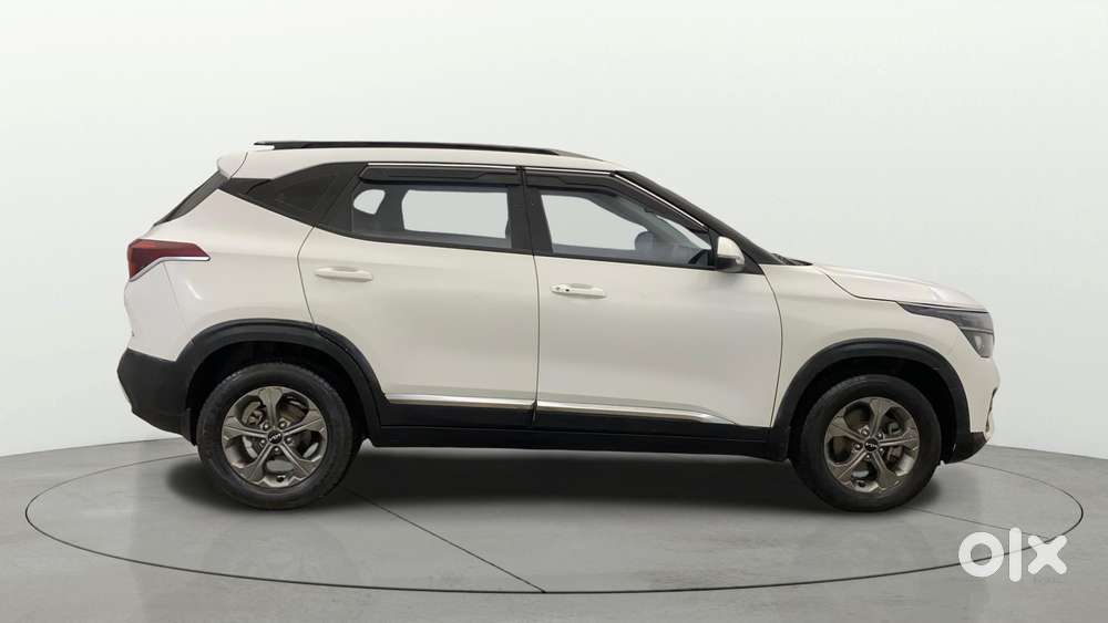 Kia Seltos Htk Plus 1.5 Diesel, 2023, Diesel