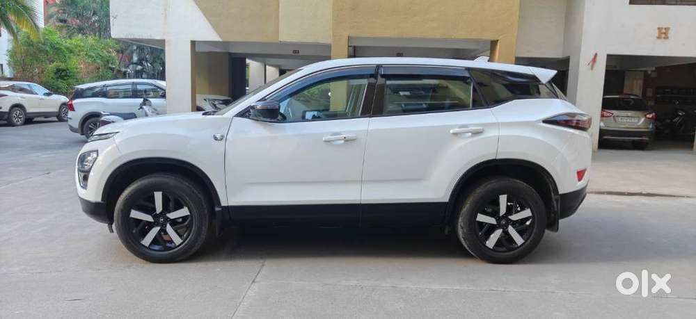 Tata Harrier 2.0 Xza Sunroof Dual Tone, 2023, Diesel