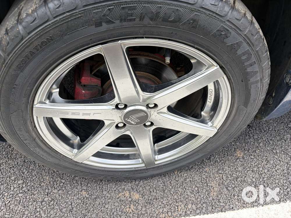 Maruti Suzuki Ciaz Delta, 2017, Petrol